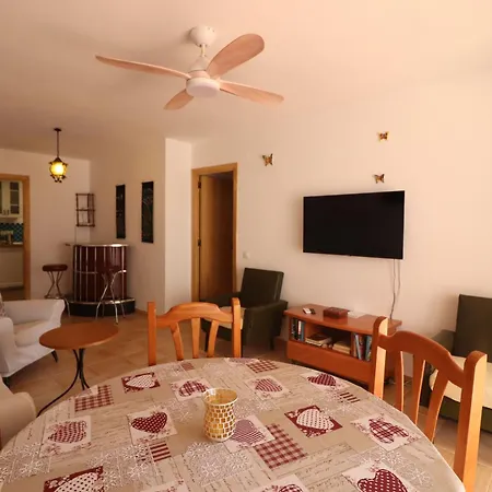 Apartment Saylu Cerca De Playa Torrecilla By Spainsunrentals Nerja