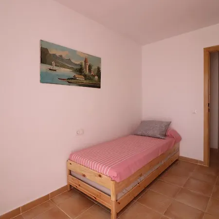 Apartment Saylu Cerca De Playa Torrecilla By Spainsunrentals *