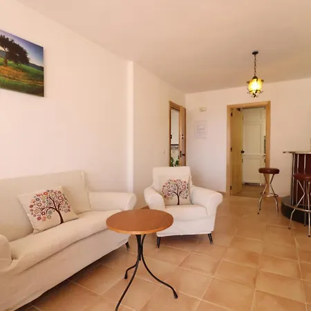 Apartment Saylu Cerca De Playa Torrecilla By Spainsunrentals Nerja
